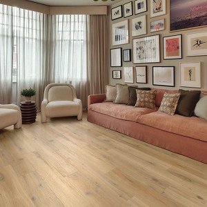 Woodplank